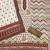printed unstitched dress material