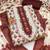 printed unstitched dress material