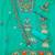 ethnic motifs embroidered unstitched dress material