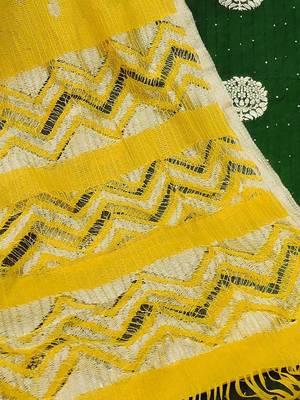 unstitched dress material 5