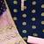 embroidered unstitched dress material