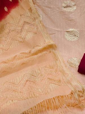 unstitched dress material 3