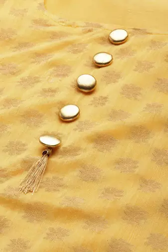 unstitched banarasi dress material