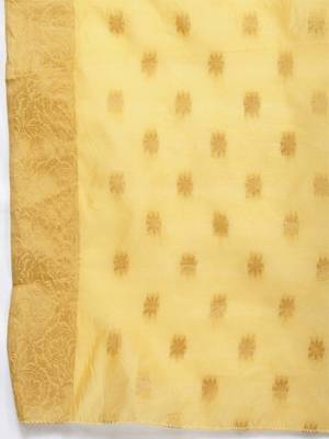 unstitched banarasi dress material 3