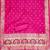 ethnic motifs woven design zari unstitched dress material