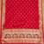 ethnic motifs woven design zari unstitched dress material