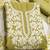 floral embroidered unstitched dress material