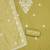 floral embroidered unstitched dress material