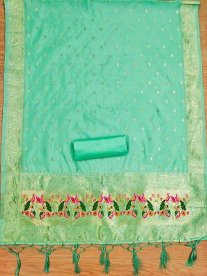 unstitched dress material 4