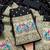 unstitched dress material