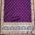 ethnic motifs woven design zari unstitched dress material