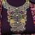 woven design unstitched dress material