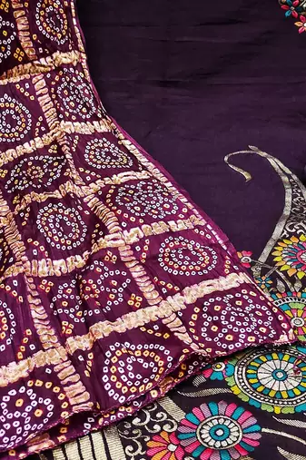 woven design unstitched dress material