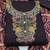 embroidered unstitched dress material