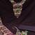 embroidered unstitched dress material