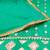 embroidered unstitched dress material