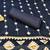 embroidered unstitched dress material