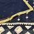 embroidered unstitched dress material