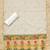 embellished unstitched dress material
