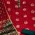 woven design unstitched dress material