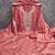 women cotton blend embroidered dress material