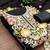 embroidered unstitched dress material