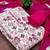 printed unstitched dress material