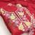embroidered unstitched dress material