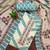 floral printed cotton unstitched dress material