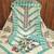 floral printed cotton unstitched dress material