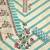 floral printed cotton unstitched dress material