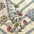 printed unstitched dress material