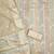 floral woven designed beads and stones unstitched dress material
