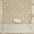 floral woven designed beads and stones unstitched dress material
