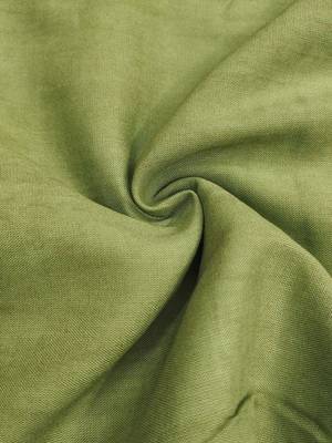 embroidered organza unstitched dress material 4