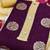 ethnic motifs woven design unstitched dress material