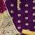 ethnic motifs woven design unstitched dress material