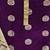 ethnic motifs woven design unstitched dress material