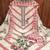 floral printed unstitched dress material