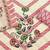floral printed unstitched dress material