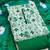 printed unstitched dress material