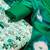 printed unstitched dress material