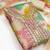 printed unstitched dress material