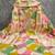 printed unstitched dress material