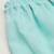 turquoise blue embroidered unstitched dress material