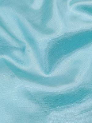 printed embellished organza unstitched dress material 5