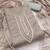 ethnic motifs woven design beads and stones unstitched dress material