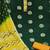 ethnic motifs woven design unstitched dress material