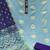 woven design unstitched dress material