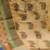 floral woven design zari unstitched dress material